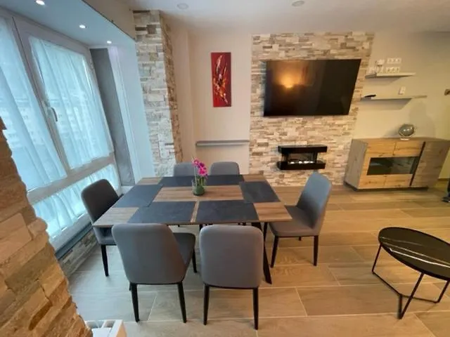 Immodelpas Pessons Apartment Pas De La Casa Andorra