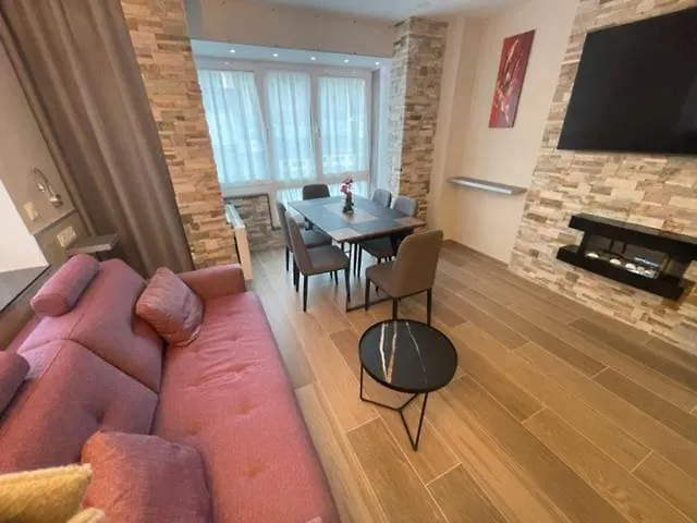 Immodelpas Pessons Apartment Pas De La Casa