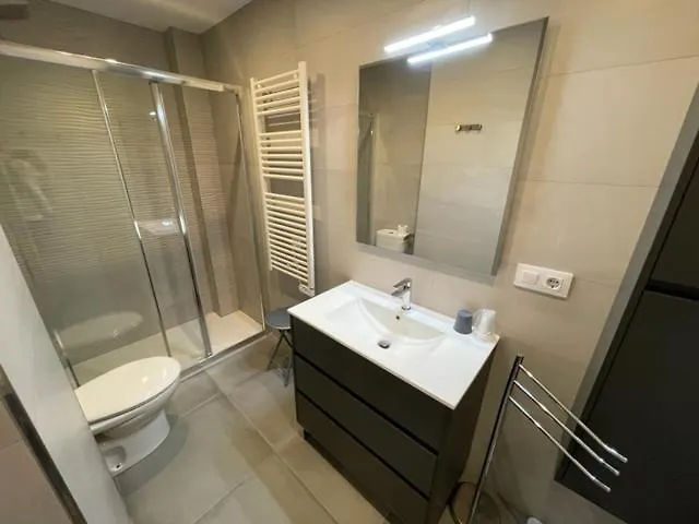 Apartamento Immodelpas Pessons Pas De La Casa