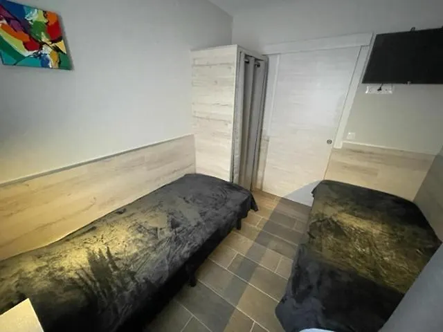 Apartamento Immodelpas Pessons Pas De La Casa