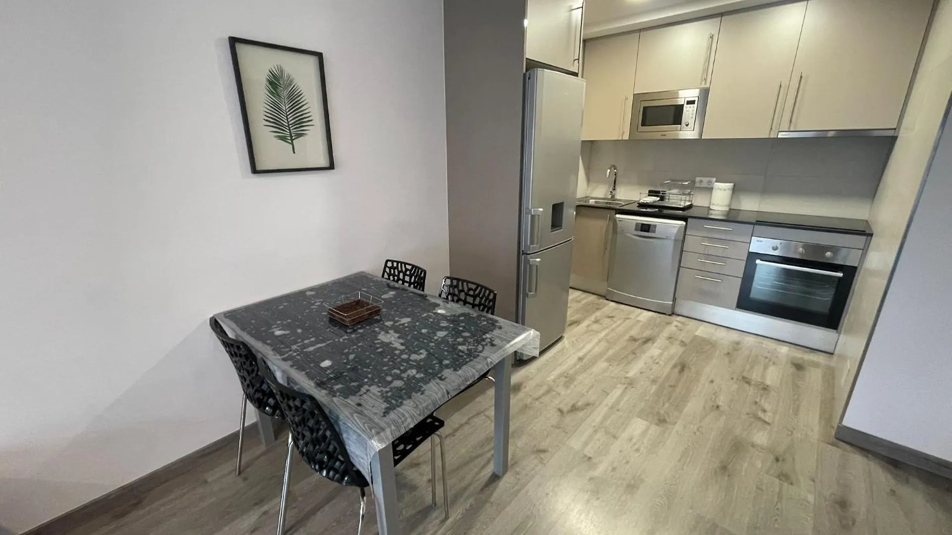 Apartamento Immodelpas Pessons Pas De La Casa